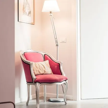 Apartamento A-m Borgo Trento *