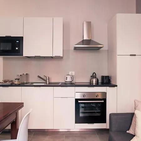 A-m Borgo Trento Apartamento Verona