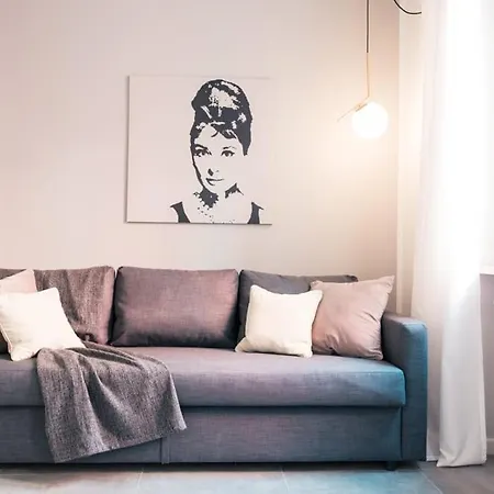 Apartamento A-m Borgo Trento