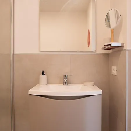 Apartamento A-m Borgo Trento Verona